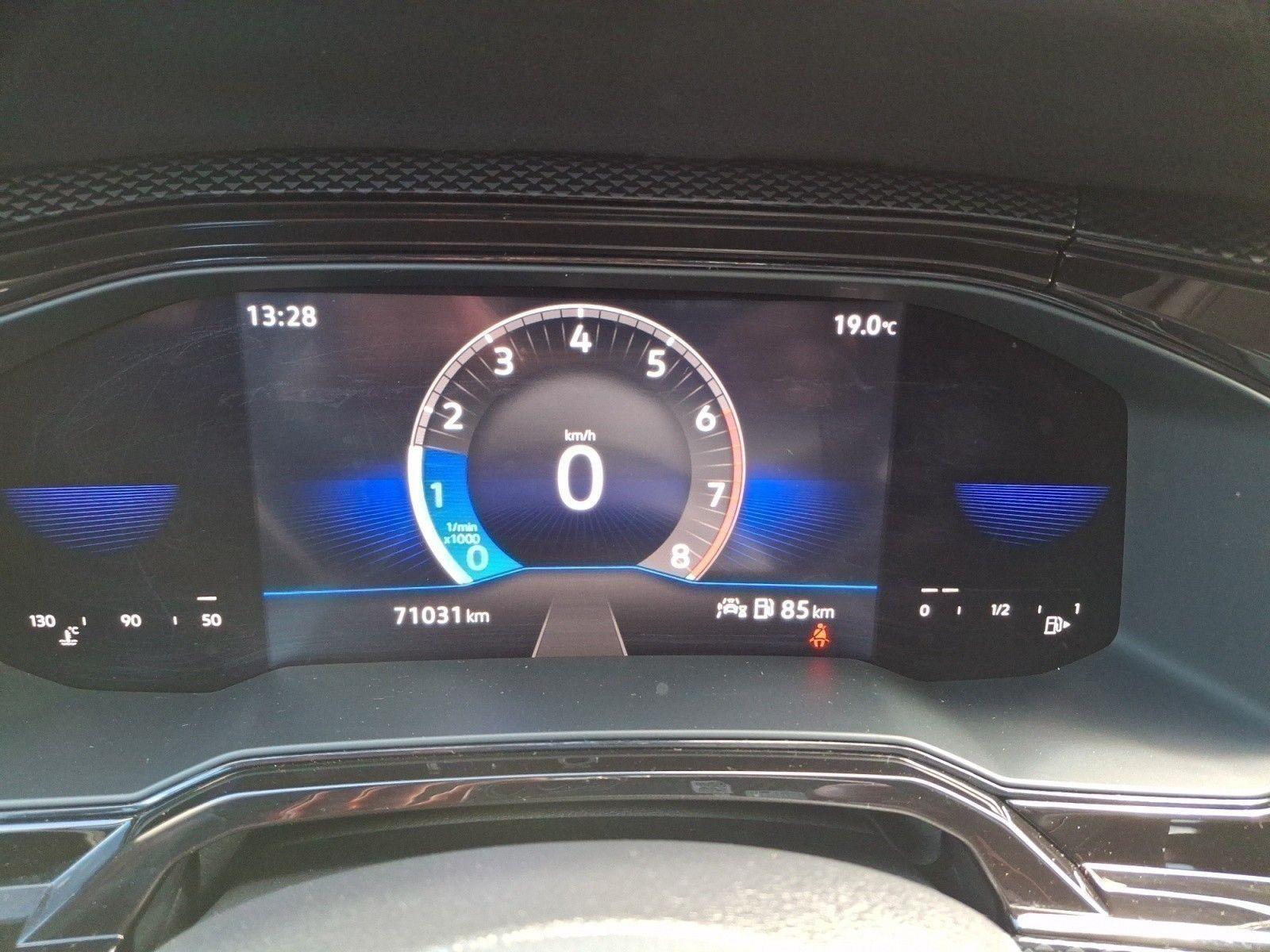 Volkswagen Taigo 1.0 TSI KAMERA*CARPLAY*SHZ*PDC*LED*BAB+, миниатюра 9