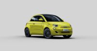 Fiat 500e - Vorschau Bild 1