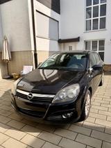 Opel Astra 1.6 Twinport Edition Edition - Opel Astra aus 2004: 1.6