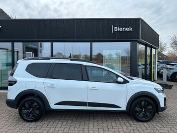 Dacia Jogger Eco-G 120 Expression