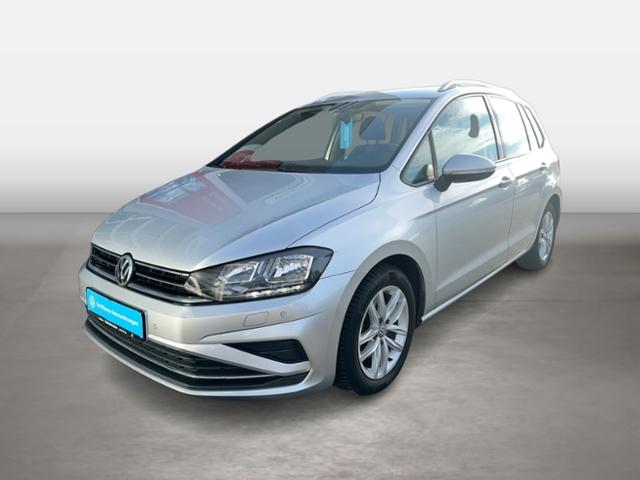 Volkswagen Golf Sportsvan Comfortline 1,5TSi DSG*Navi*PDC*S