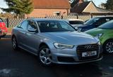 Audi A6 Lim. 1.8 TFSI/S-HEFT/NAVI/SHZ/XENON/ALU - Audi A6 mit Benzin-Antrieb: Limousine, Schaltgetriebe