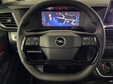Opel Zafira Life - 12