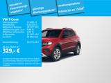 Volkswagen T-Cross ENERGY 1.0 TSI LED Navi Sitzhz SideAssis