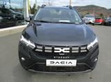 Dacia Sandero Stepway Expression+ TCe 100 ECO-G - gebrauchte Dacia Sandero aus dem Jahr 2023