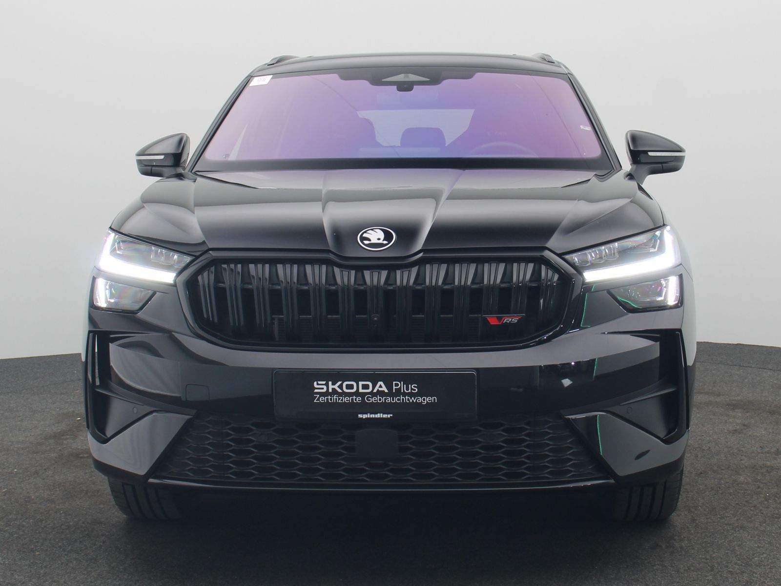 Skoda Kodiaq - Bild 2