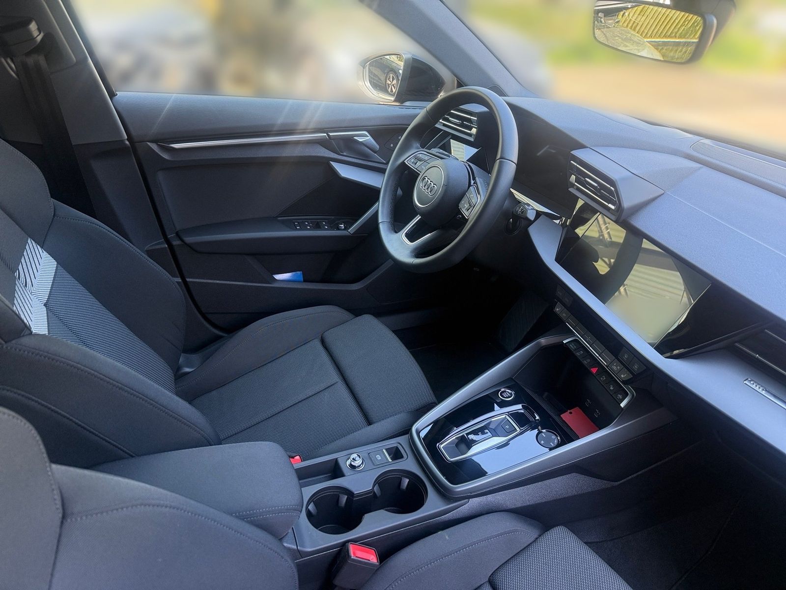Audi A3 - Bild 15
