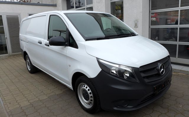 Mercedes-Benz Vito 111 CDI lang Klima 31Tkm Kamera I.Hand