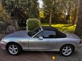 Mazda MX-5 1.6 16V 1.6 - gebrauchte Mazda MX-5 aus dem Jahr 2004