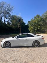 Audi RS5 4.2 FSI S tronic quattro  - Audi RS5 mit Schiebedach