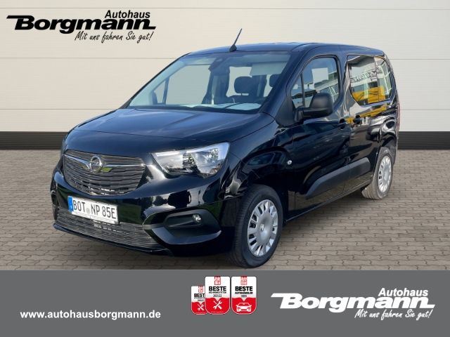 Opel Combo-e Life Edition Rückfahrkamera - Navi - Sit