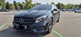 Mercedes-Benz GLA 250 AMG 4Matic 4x4/Navi/Kamera/Bi-Xenon/Pano - gebrauchte Mercedes-Benz GLA 250 aus dem Jahr 2017