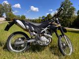 Kawasaki Klx 230 - DIRT BIKE VON 126 BIS 250 CCM