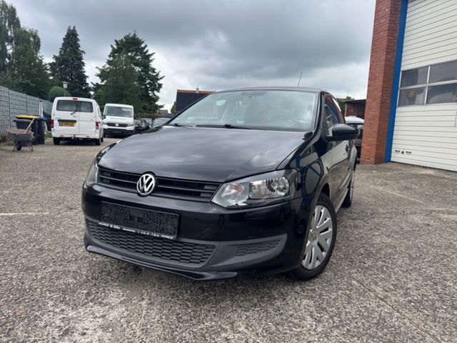 Volkswagen Polo V Trendline Klima *Steuerkette neu*Tüv neu*