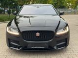 Jaguar XF R-Sport Limousine Aut. LED LEDER XENON - Jaguar mit Diesel-Antrieb