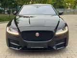 Jaguar XF R-Sport Limousine Aut. LED LEDER XENON - Jaguar XF aus 2016