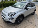 Fiat 500X 1.0 120th Jahre 1 Hand 8fach Alu AHK Kamera - Fiat 500X: 120th