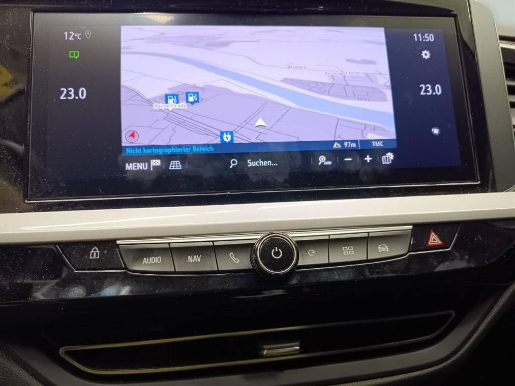 Fahrzeugabbildung Opel Grandland Elegance PHEV 165 KW Automatik
