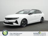 Opel Astra Sports Tourer GS Turbo 96 kW (130 PS) AT- - Opel Astra Neuwagen: Sports Tourer