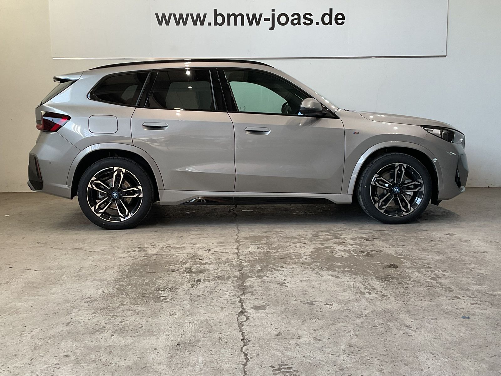Fahrzeugabbildung BMW X1 xDrive25e Head-Up Display, AHK, Komfortzugang
