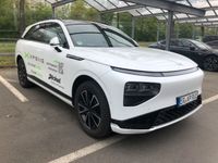 XPENG G9 - Vorschau Bild 2