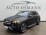 Mercedes-Benz GLE 350 de 4Matic 9G-TRONIC UPE:109.569,05.-€ 