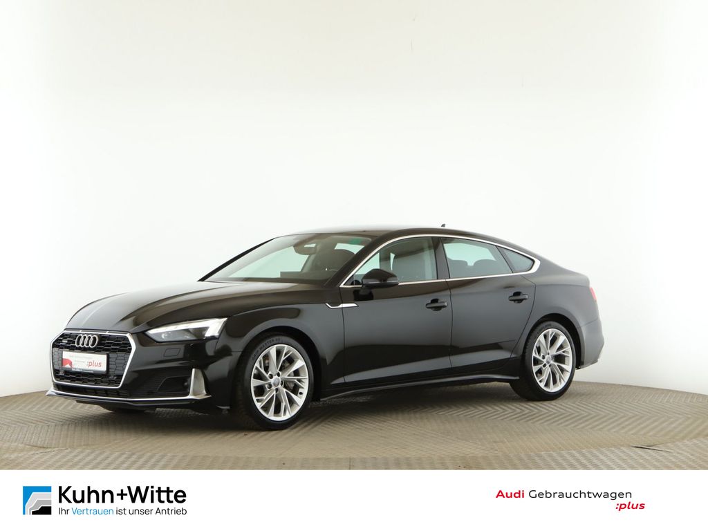 Image of Audi A5