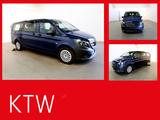 Mercedes-Benz Vito 114 TourerPro,Extralang,8Sitzer,Automatik - Mercedes-Benz Vito 8 Sitzer