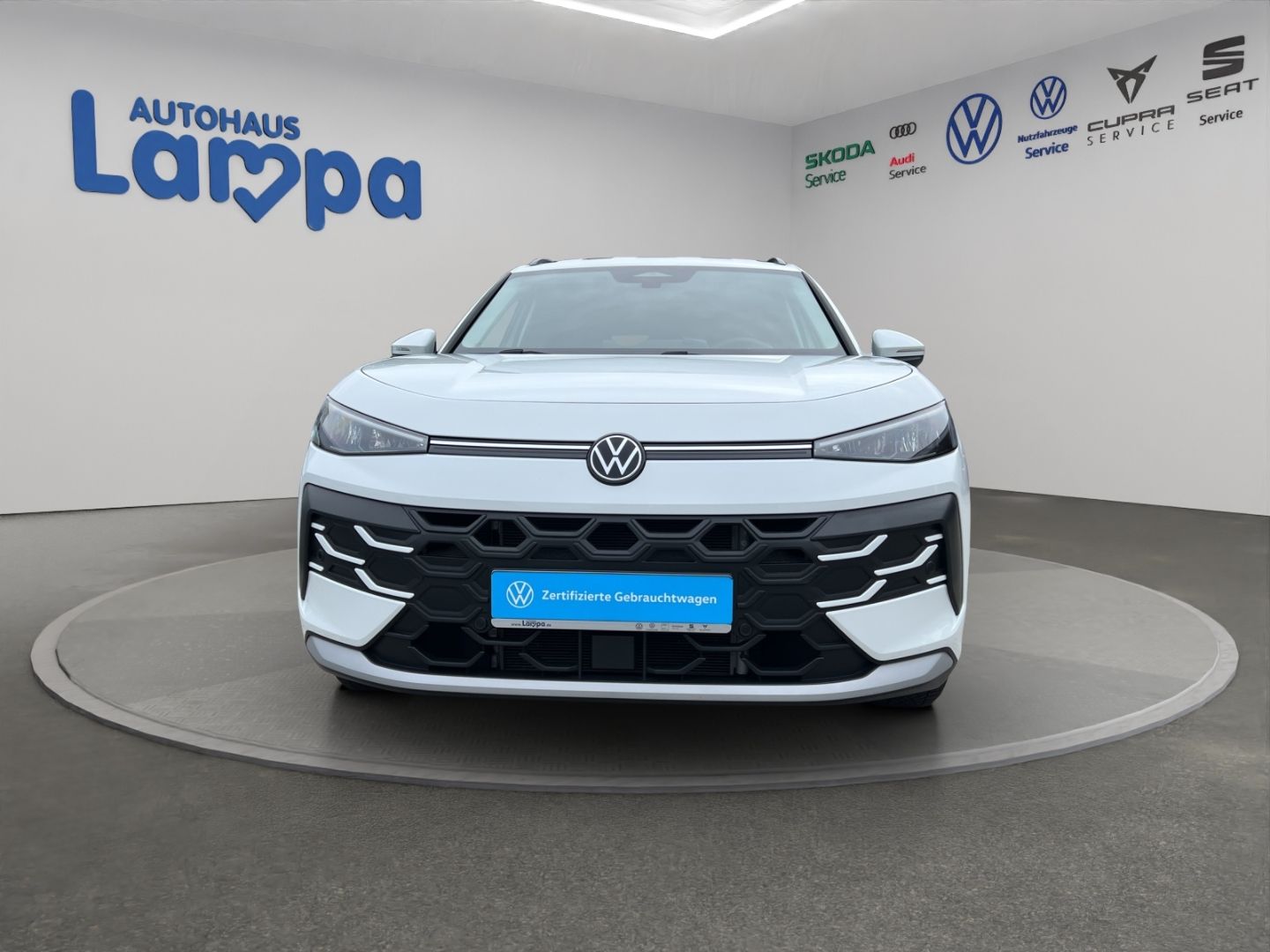 Volkswagen T-Roc Life 1.5 eTSI DSG ACC Front Assist Ligh foto 2