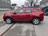 Dacia Duster II Deal - Dacia Duster: Deal