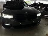BMW 520d xDrive G31 - scheckheftgepflegte BMW 315