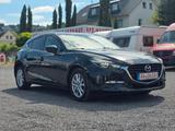 Mazda 3 Lim. Exclusive-Line - gebrauchte Mazda Kleinwagen