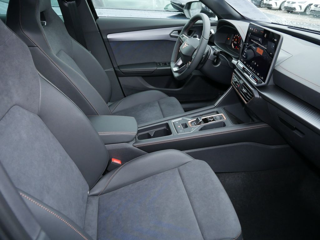 Cupra Formentor - Bild 8