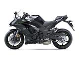 Kawasaki Ninja 1100SX Tourer TOP-DEAL! Vorführer 2025 - Motorräder in Halle