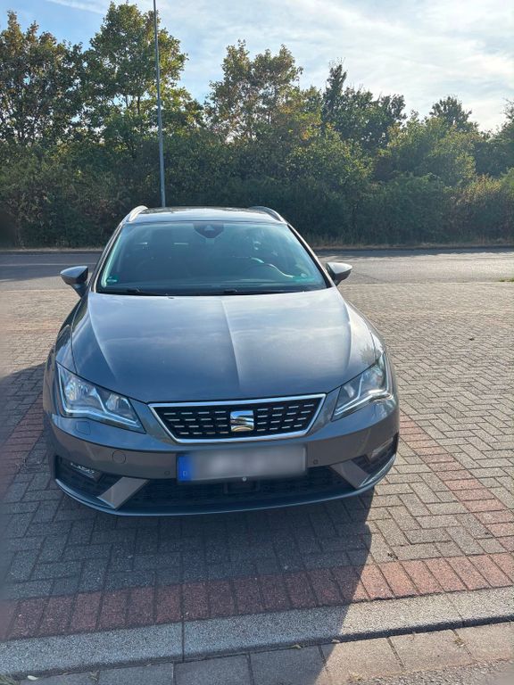 Image of Seat Leon