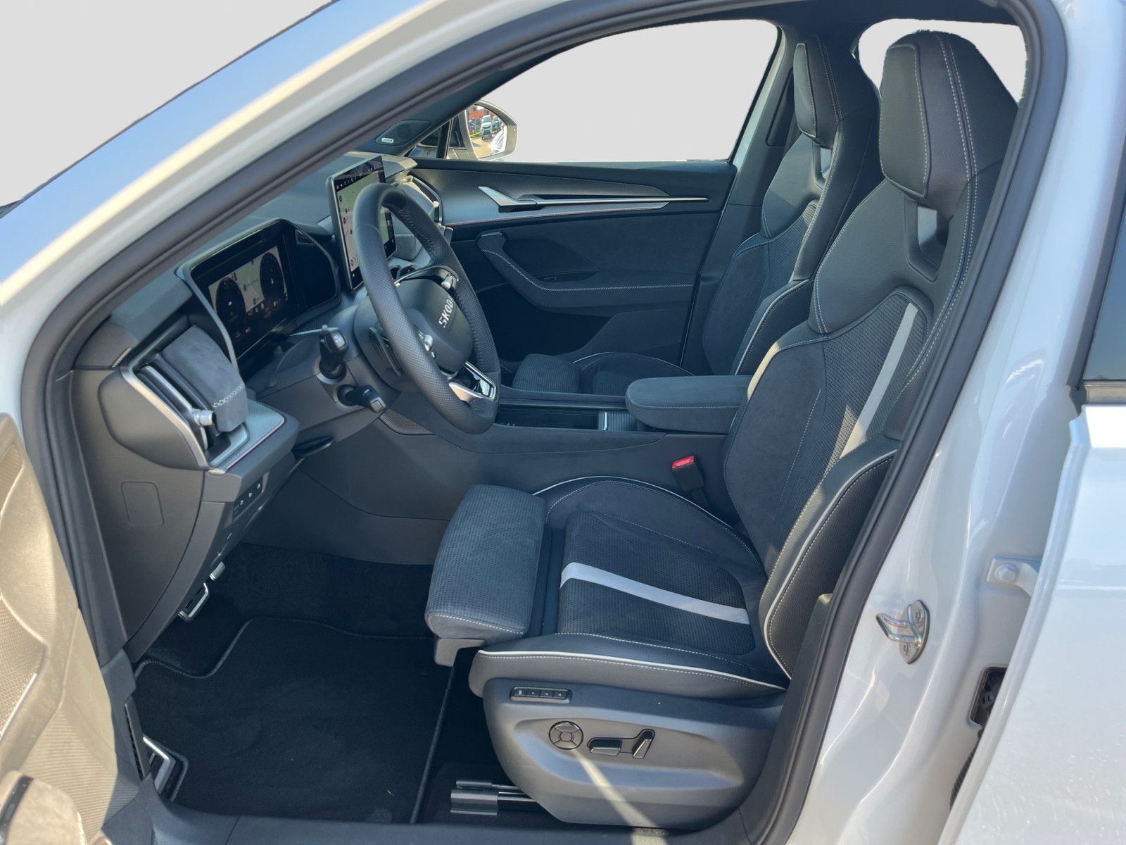 Skoda Kodiaq - Bild 10
