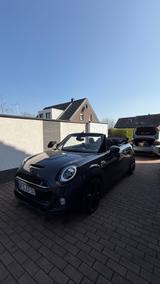 MINI Cooper SD Cabrio Harman Kardon Union Jack - MINI Cooper SD Cabrio Gebrauchtwagen