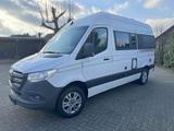 HYMER / ERIBA / HYMERCAR Grand Canyon S 3,0 6 Zylinder Mercedes - Automatik Mercedes