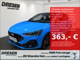 Ford Focus 2.3 ST X Edition Recaro Sportsitze/Launch 