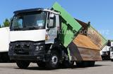 Renault C 480 Zweiseitenkipper Meiller Kamera Euro 6 - Angebote