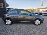 Seat Ibiza Style 1.HAND KLIMA SHZ MP3 - Seat aus 2011