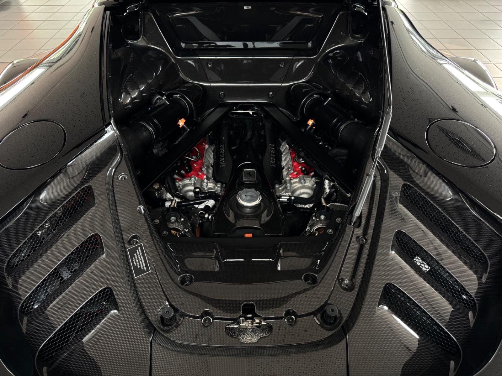 Ferrari SF90 XX
