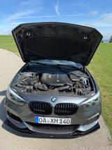BMW M140i B58 | Zaero Bodykit | TÜV neu | Neue B - BMW: Za