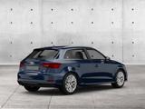 Audi A3 Sportbach "Sport" Navi PDC SH DSP - Audi A3: Blau