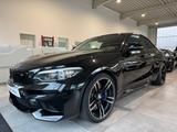 BMW M2 Coupe Navi/Leder/LED/Tempomat/PDC - schwarze BMW M2