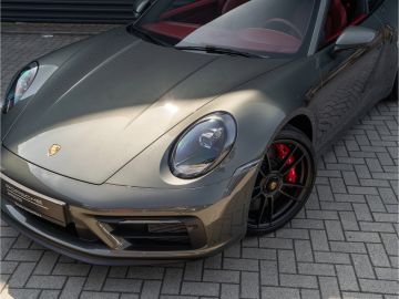 Porsche 992 - 10
