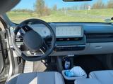 Hyundai IONIQ 5 72,6 kWh 225 kW/ 302PS Allradantrieb - Hyundai IONIQ 5 von privat