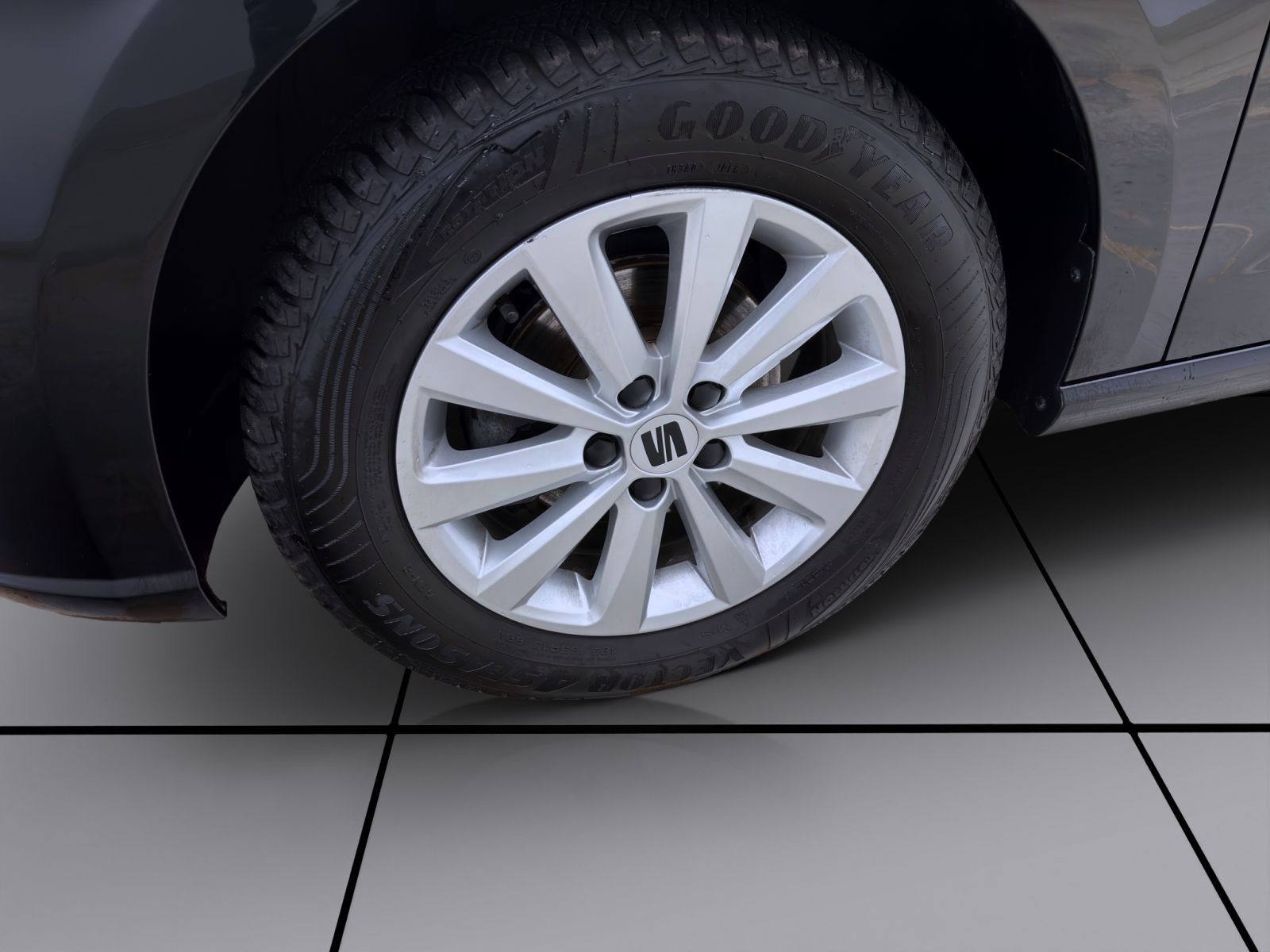 Seat Ibiza - Bild 8