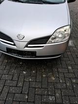 Nissan Primera 1,8 l Benzin TÜV neu Mai 28 - Nissan Primera: 1.8