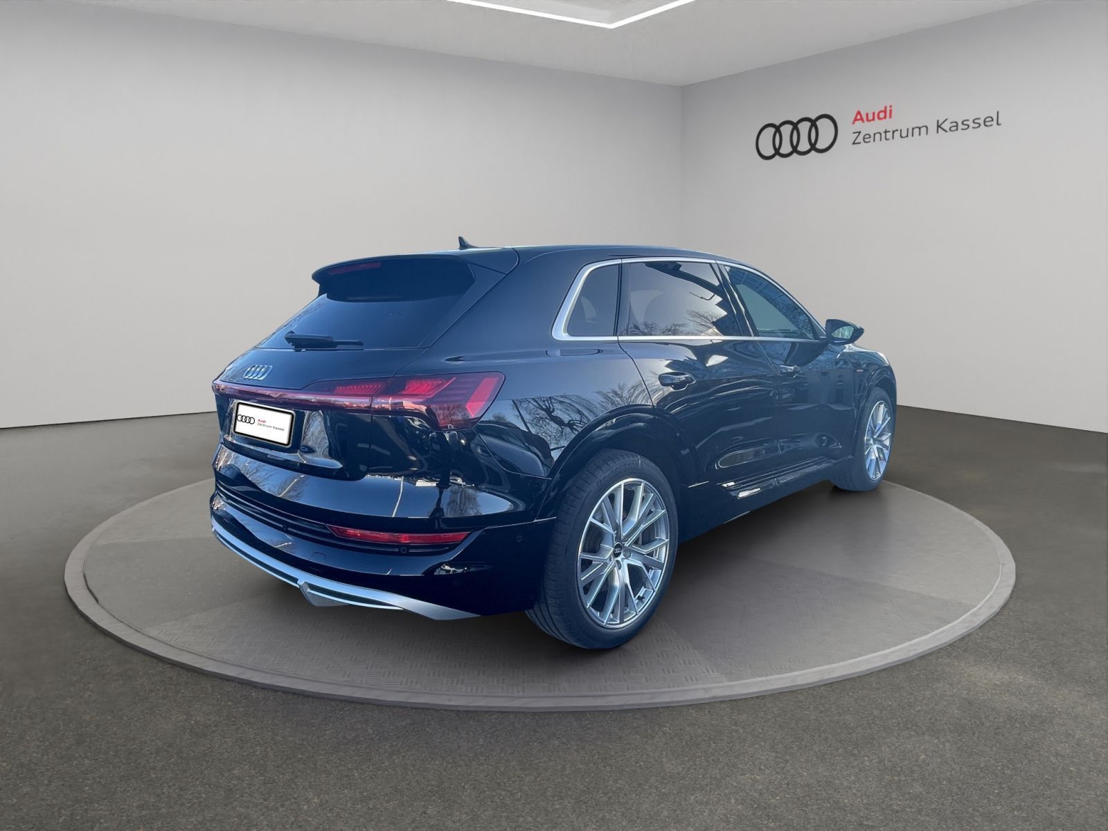 Audi e-tron - Bild 8